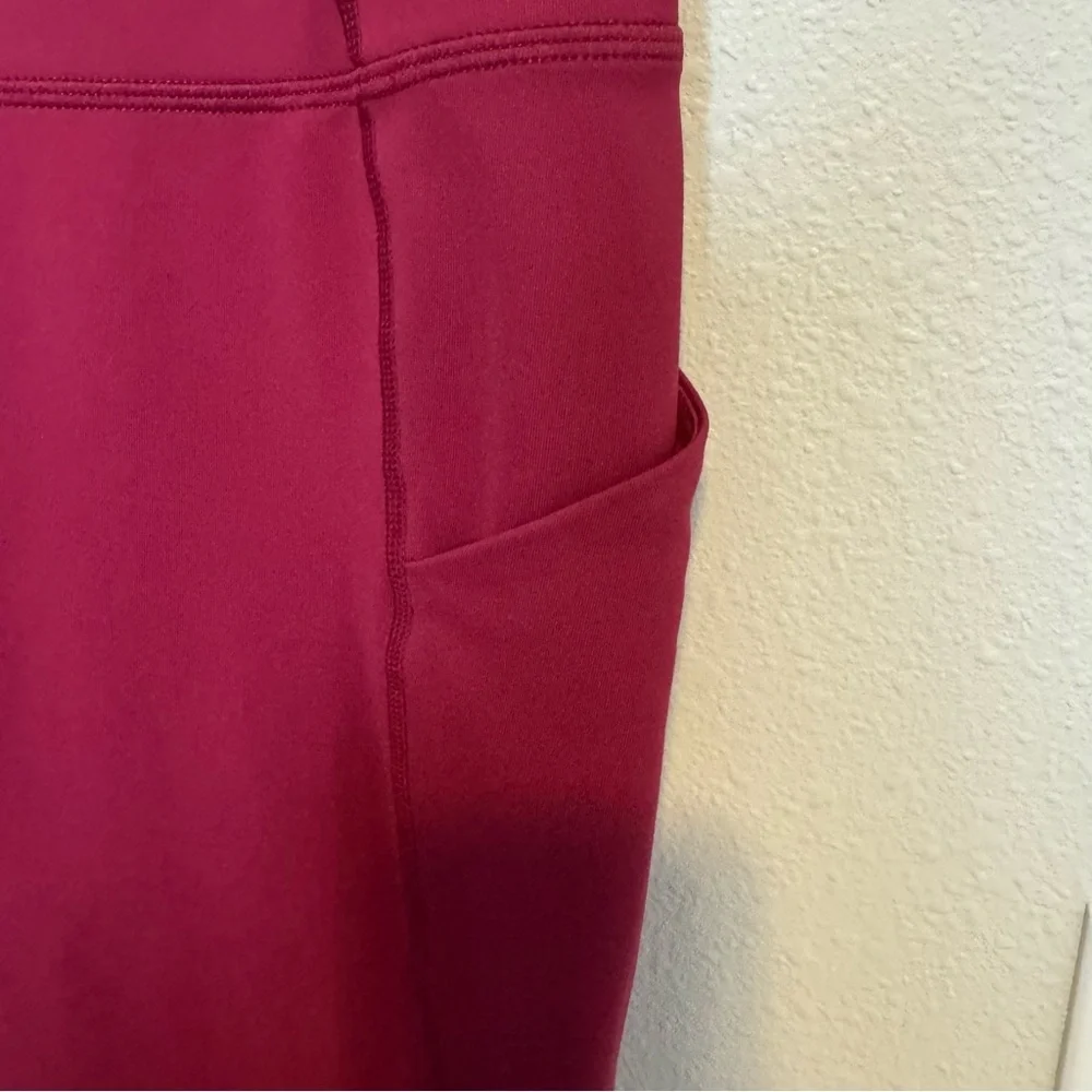 Fabletics there no